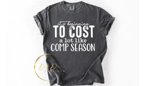 Comp Season