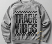 Track Vibes