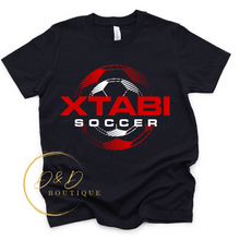 Xtabi Soccer