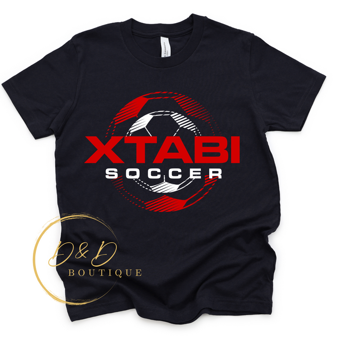Xtabi Soccer