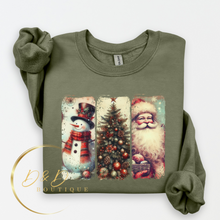 Christmas Special