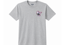 Panthers Golf (Pocket Logo) Tee