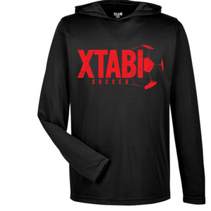 Xtabi Performance Hoodie