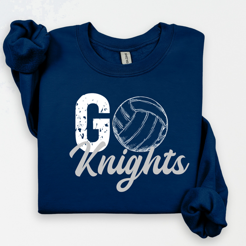 Go Knights