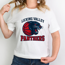 Panther's Basketball