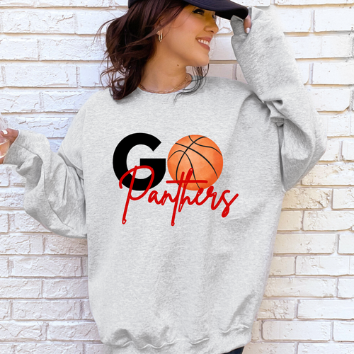 Go Panthers (basketball)