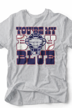 Your My Boy Blue