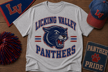 Custom Vintage Mascot