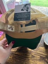 Panthers Hat