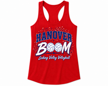 Hanover Boom- Licking Valley Volleyball