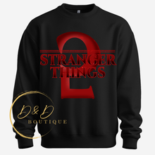 ST One Last Adventure