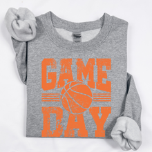 Game Day Basketball (customize)