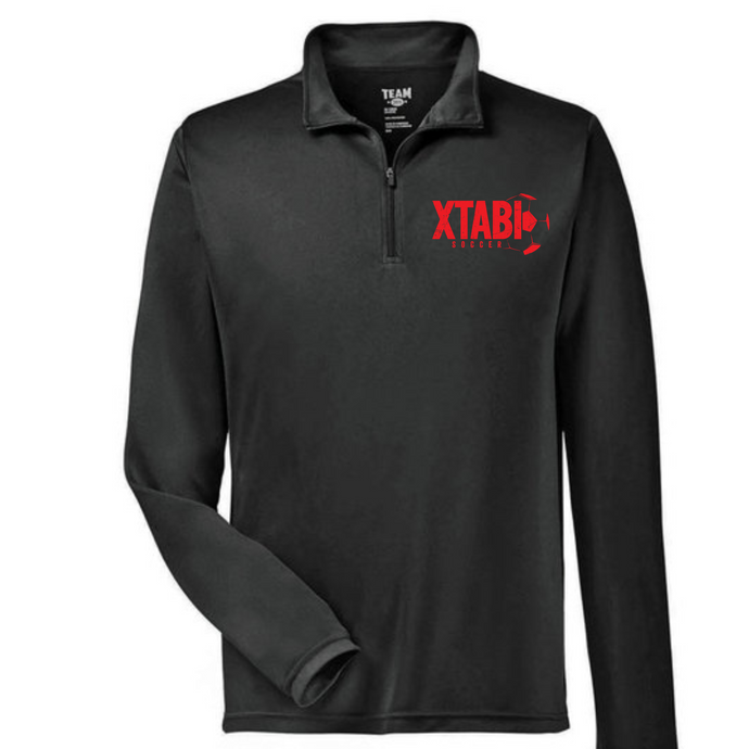 Xtabi Performance Quarter Zip