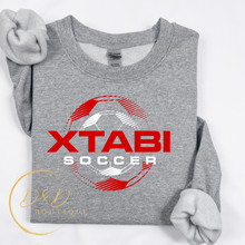 Xtabi Soccer