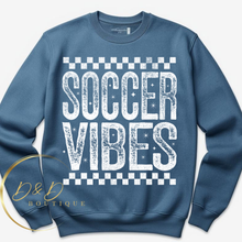 Soccer Vibes