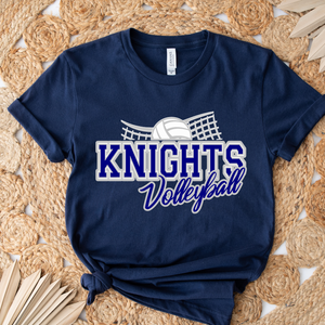 Knights Volleyball