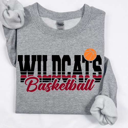 Wildcats Basketball