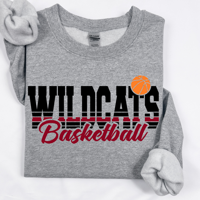 Wildcats Basketball