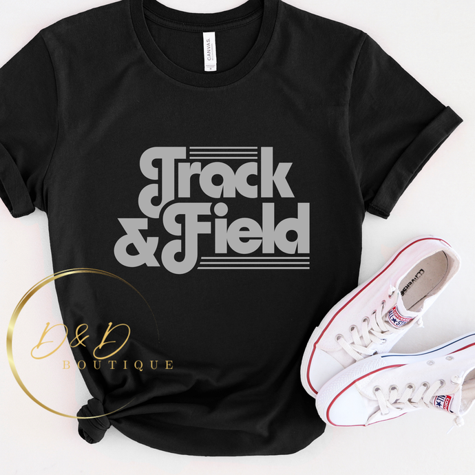 Track & Field