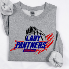 Lady Panthers