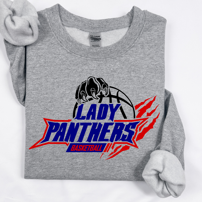 Lady Panthers