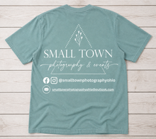 Small Town Photography (Toddler)