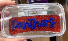 Panther Claw Clips