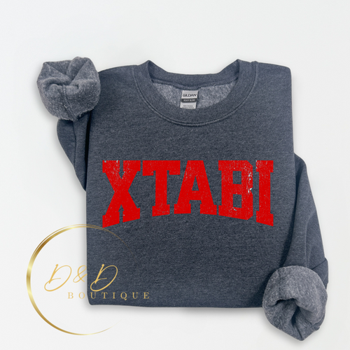 Xtabi (Distressed)