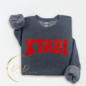 Xtabi (Distressed)