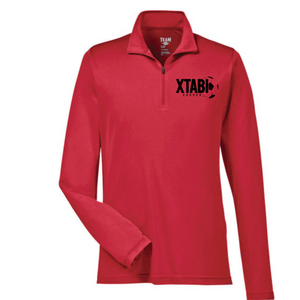 Xtabi Performance Quarter Zip