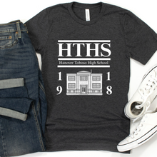 HTHS - Hanover Toboso High School