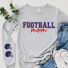Football - Request A Custom
