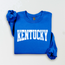 Kentucky (distressed)