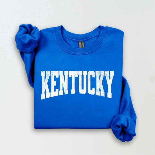 Kentucky (distressed)