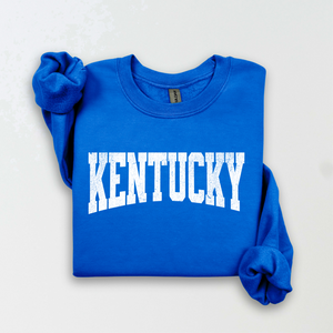 Kentucky (distressed)