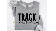 Track Mom