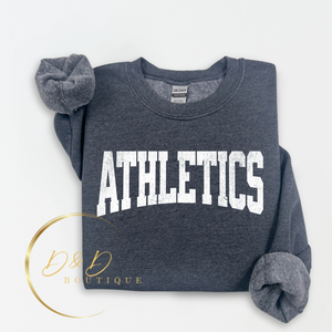 Athletics (Distressed)