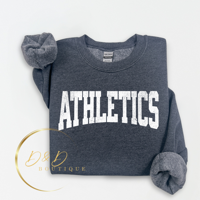 Athletics (Distressed)