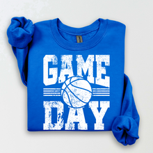 Game Day Basketball (customize)