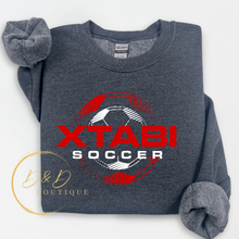 Xtabi Soccer