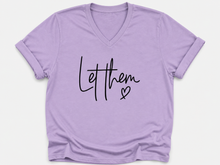 Let Them