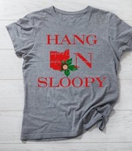 Hang on Sloopy