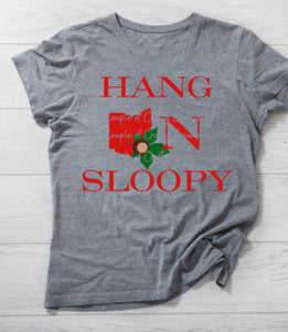 Hang on Sloopy