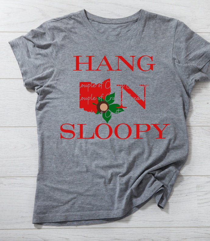 Hang on Sloopy