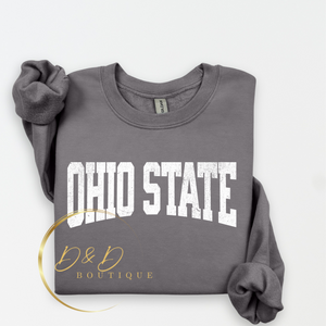 Ohio (Distressed)