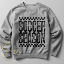 Soccer Season