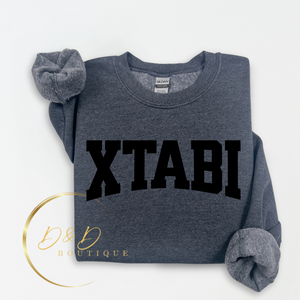 Xtabi (Distressed)