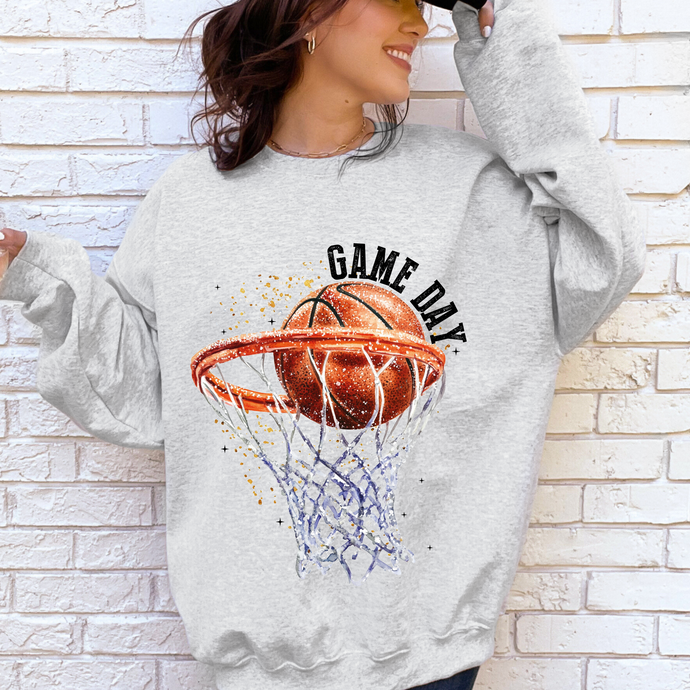 Basketball - Game Day