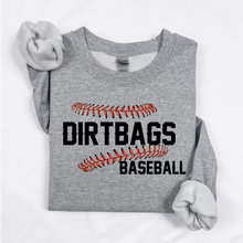 Custom Baseball/Softball Team
