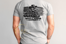 Guns Team / Small Arms Expert